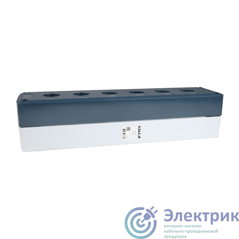 Фото КЭАЗ 362243