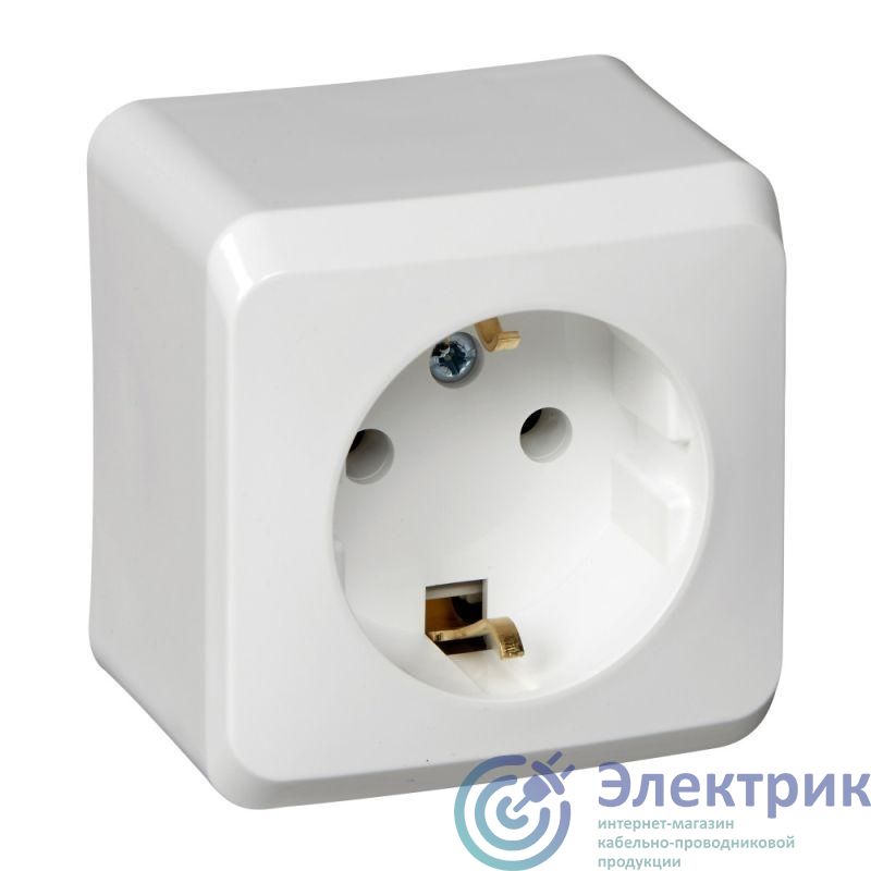 Фото Systeme Electric PA16-003B