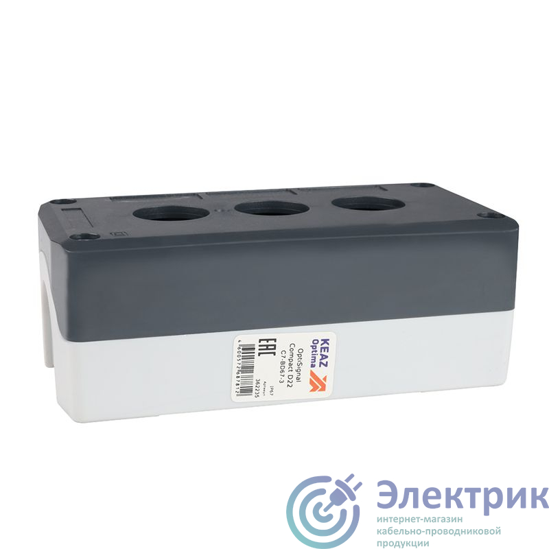 Фото КЭАЗ 362235