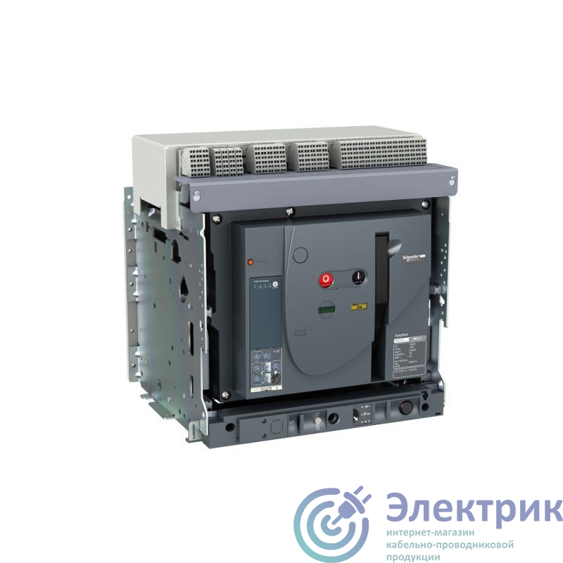 Фото Schneider Electric MVS20N3NW5L