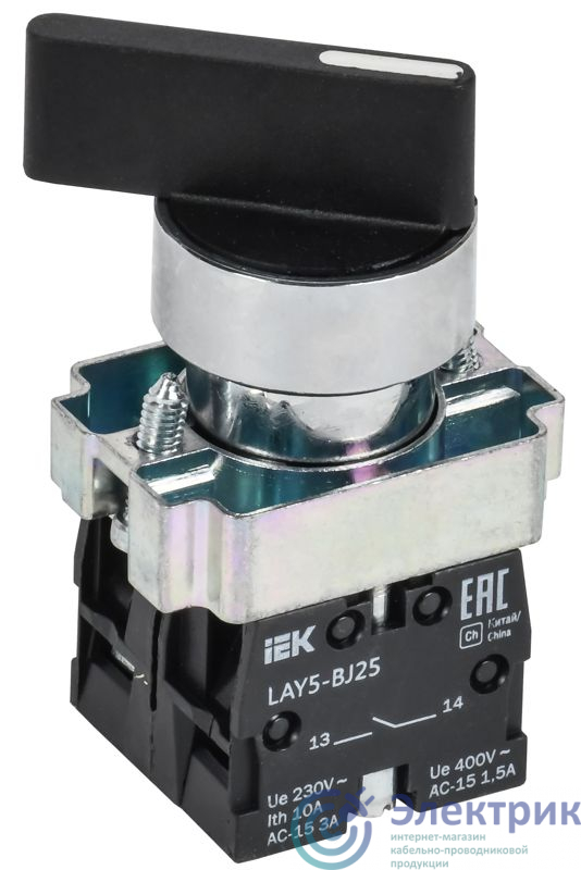 Фото IEK BSW70-BJ-2-K02