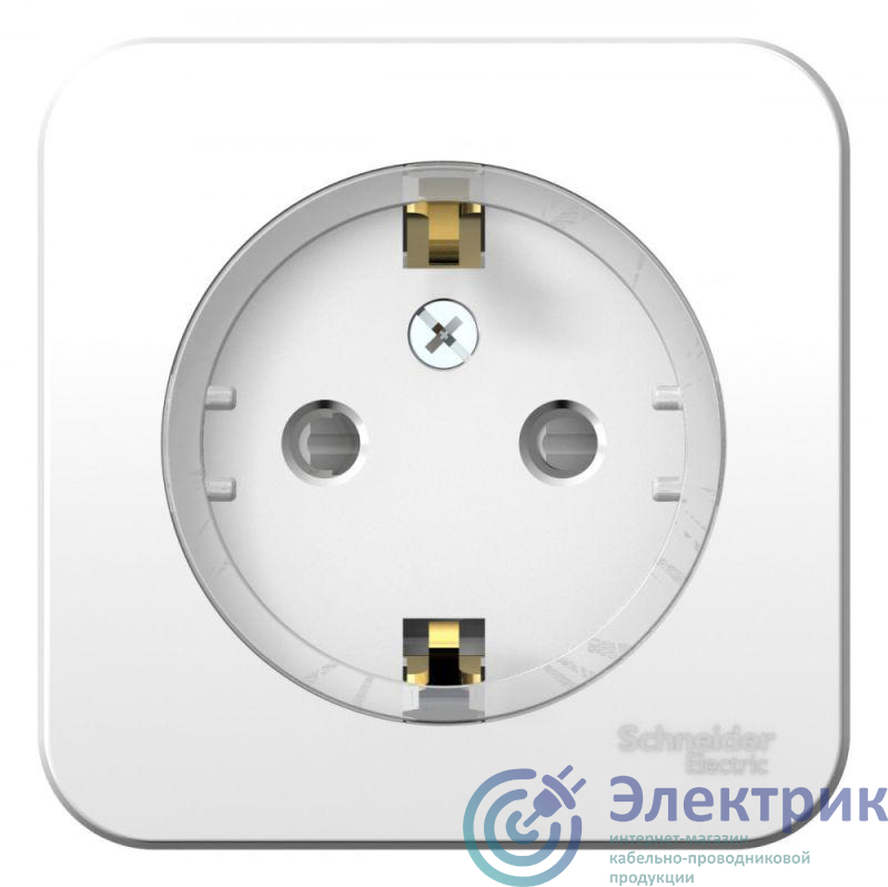 Фото Systeme Electric BLNRA111111