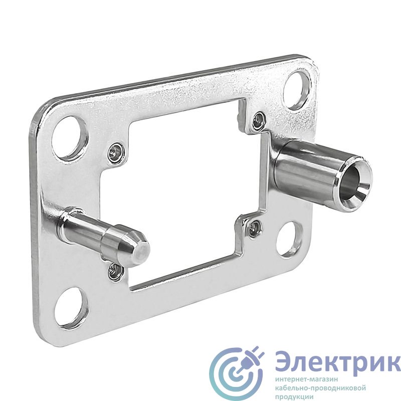 352286 | Рамка с ловителями OptiLink HDC-FH-6B КЭАЗ
