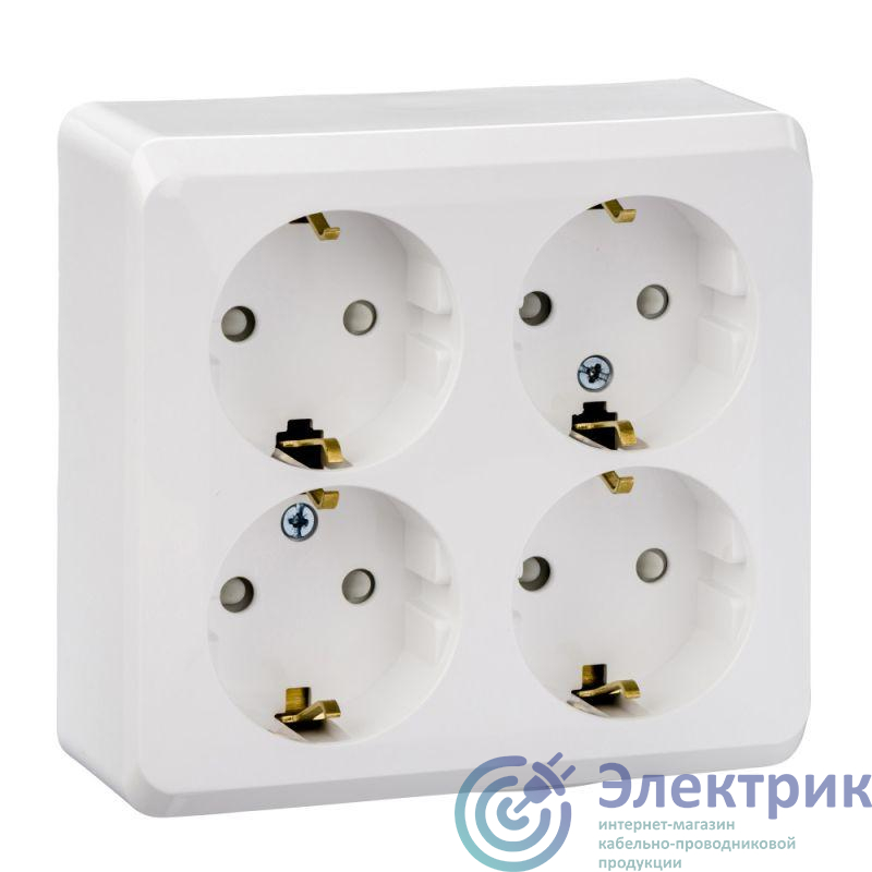 Фото Systeme Electric PA16-208B