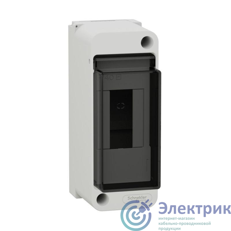 Фото Systeme Electric EZ9EAB102