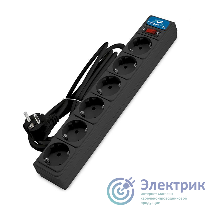 Фото DOMTOK 2522