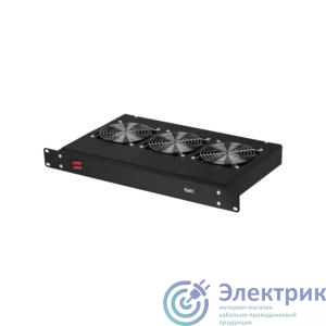Фото NIKOMAX TLK-VP3-BK