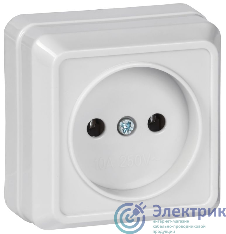 Фото GENERICA ERO10-K01-10-DC