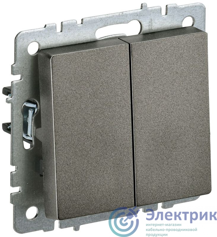 Фото IEK BR-V20-0-10-K45