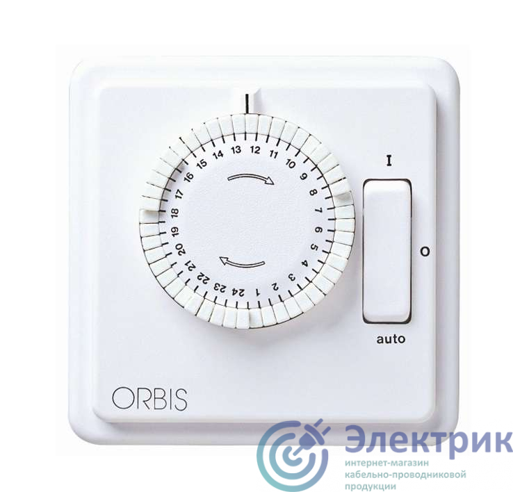Фото ORBIS OB1618248