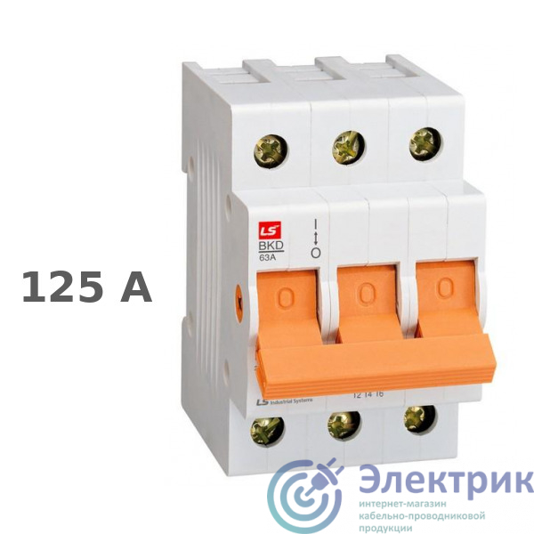 Фото LS Electric 061301928B