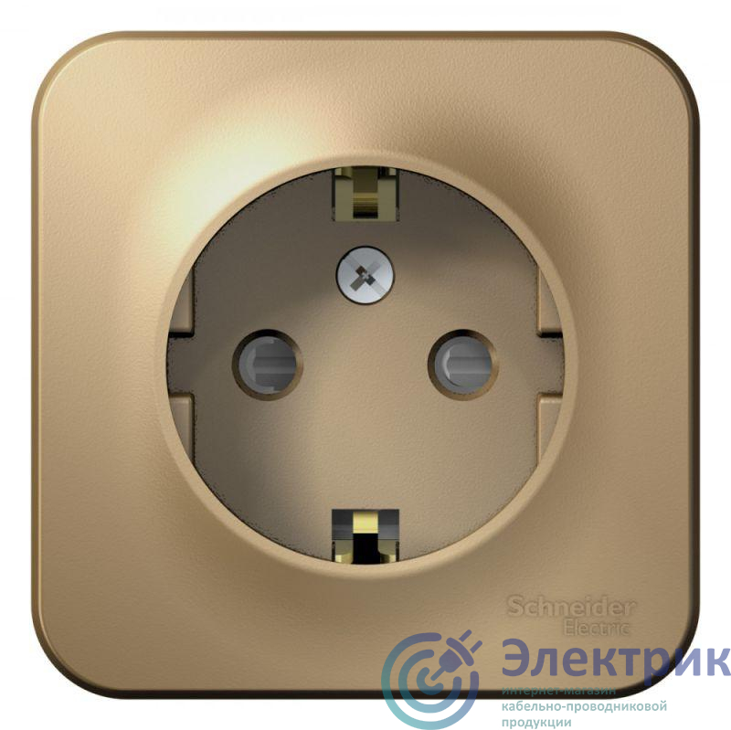 Фото Systeme Electric BLNRA011114