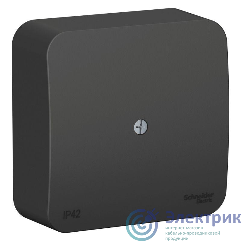 Фото Systeme Electric BLNRK000016
