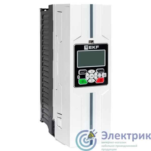 Фото EKF PD-500-E88-7K5-43-B-PN