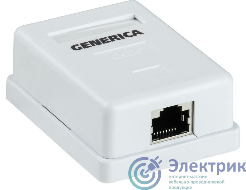 Фото GENERICA CS2-1C5EF-12-G