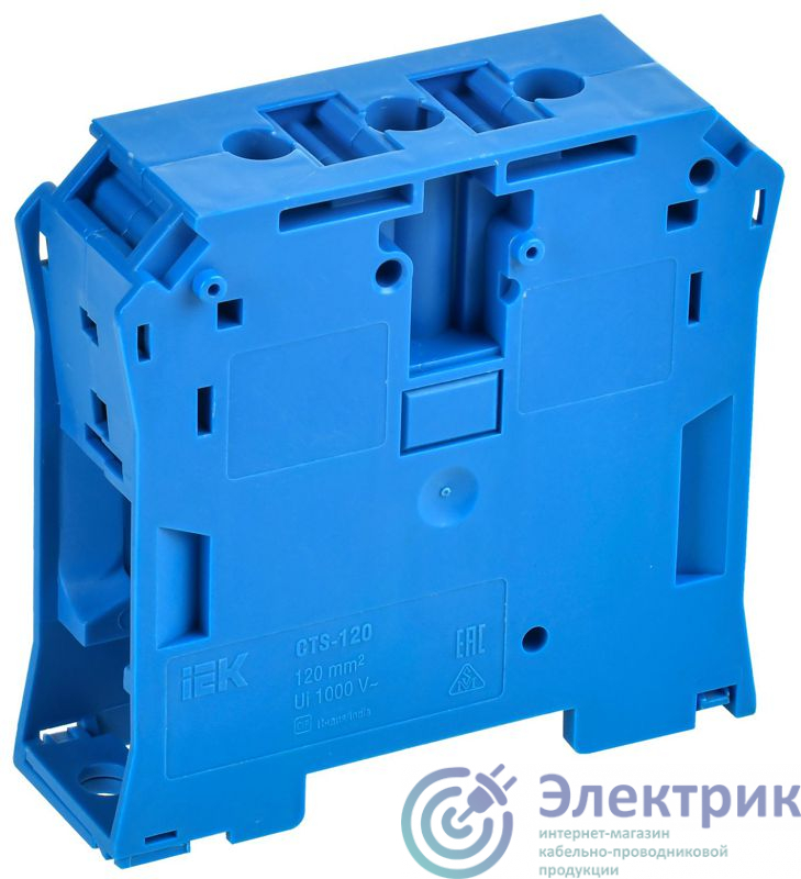 Фото IEK YCT10-00-K07-120