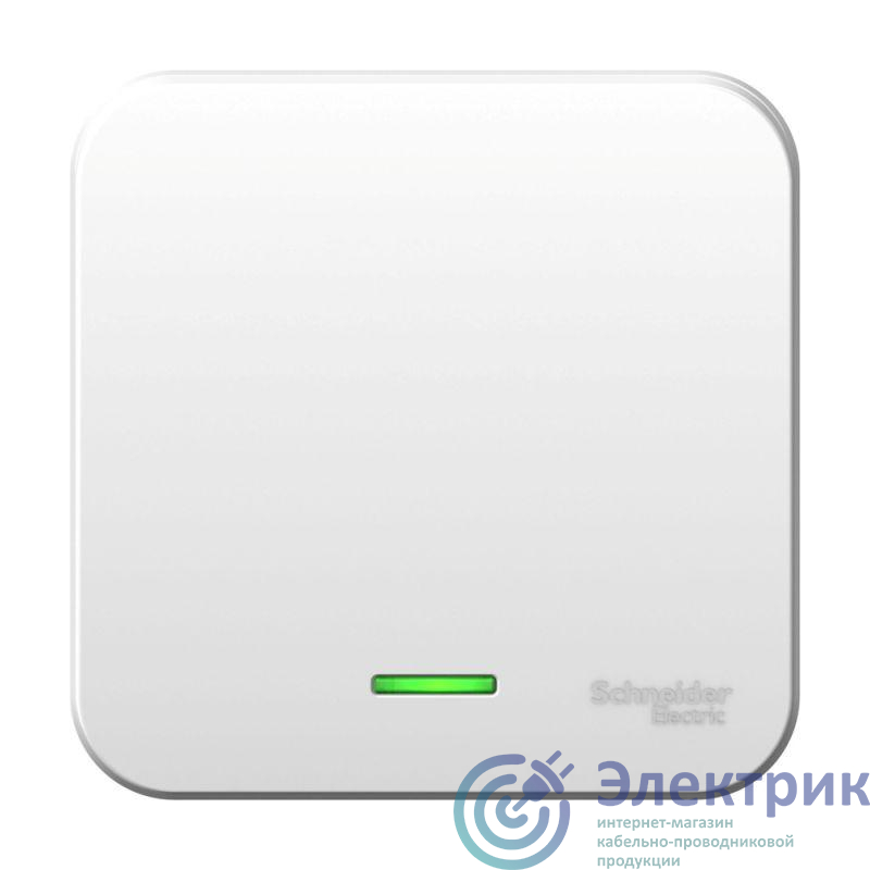Фото Systeme Electric BLNVA101121