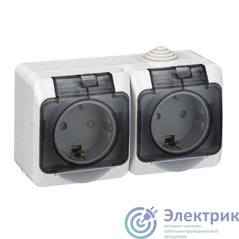 Фото Systeme Electric PA16-244C
