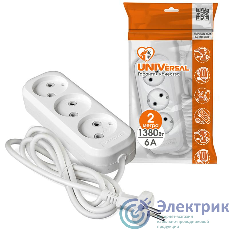 Фото UNIVersal 639М-02