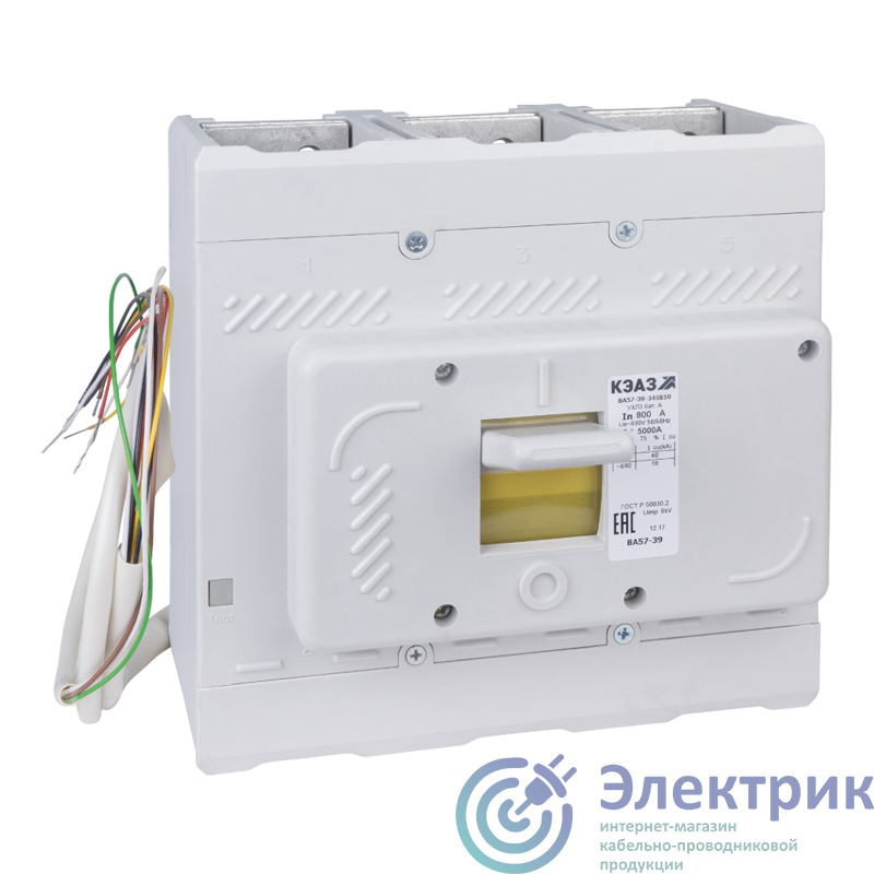 Фото КЭАЗ 361861