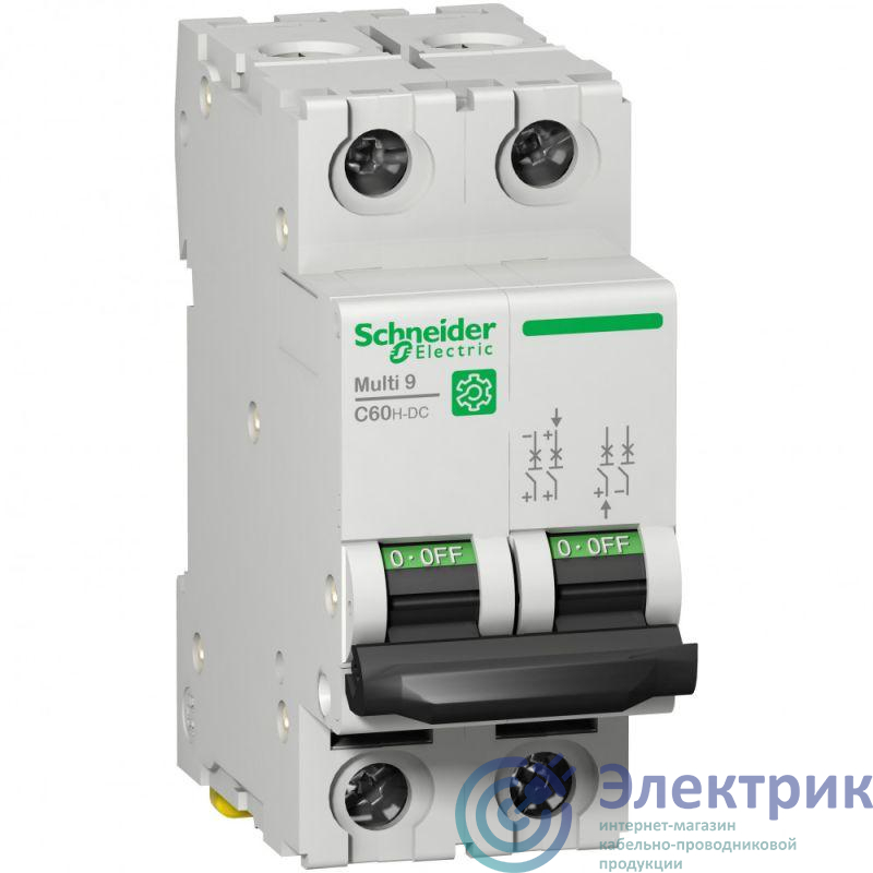 Фото Schneider Electric M9U21206