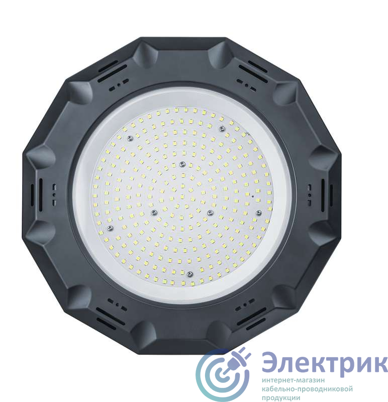 Светильник 14 163 NHB-P4-100-6.5K-120D-LED Navigator 14163