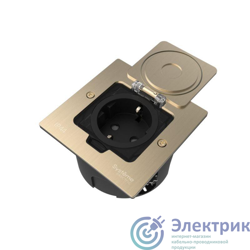 Фото Systeme Electric MDK21102NA
