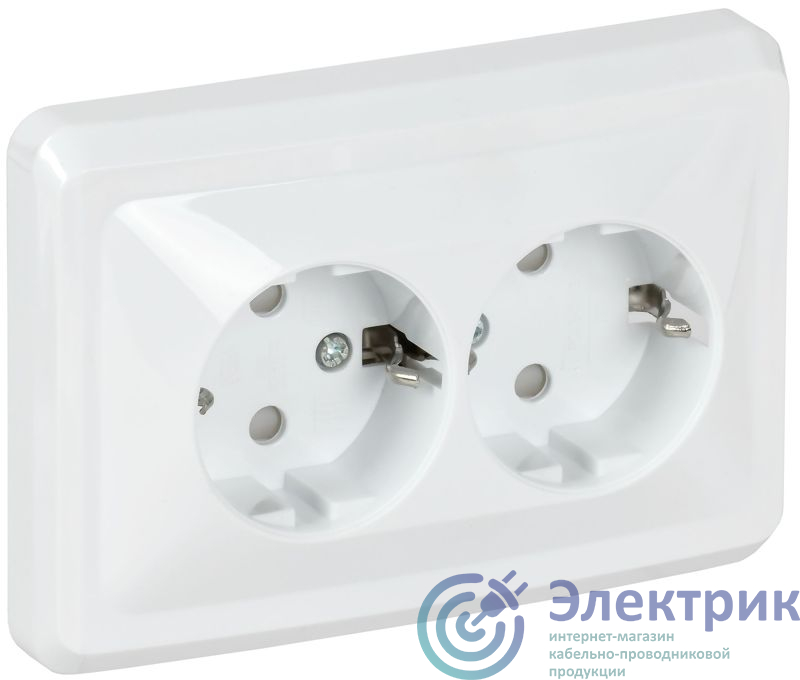 Фото GENERICA ERV24-K01-16-DM
