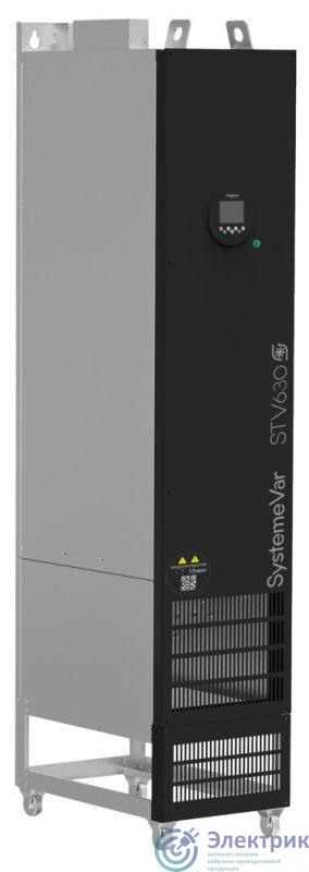 Фото Systeme Electric STV630C28N4-LED