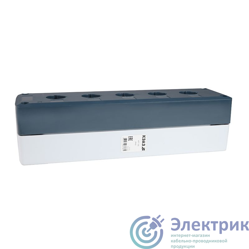 Фото КЭАЗ 362242