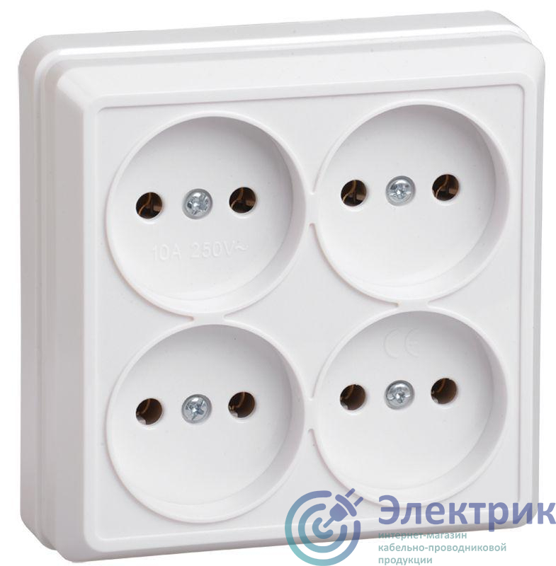 Фото GENERICA ERO40-K01-10-DC