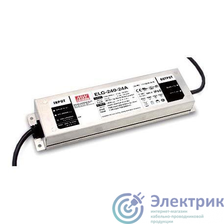 Фото VARTON ELG-240-24A