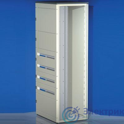 Комплект панелей наклад. для шкафов CE 100х800 (2шт) DKC R5CPFE8100