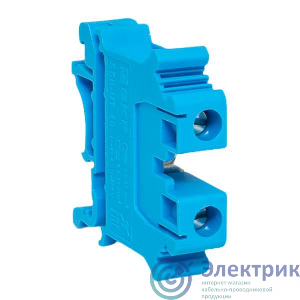 Фото EKF scr-ut-10-b