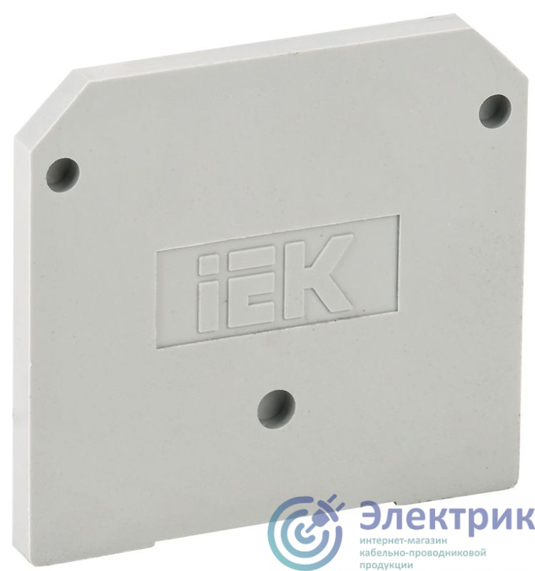Фото IEK YZN10D-ZGL-035-K03