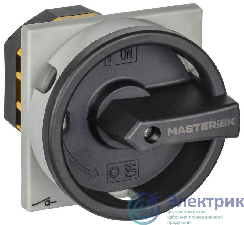 Фото IEK MI-CS11-016-010