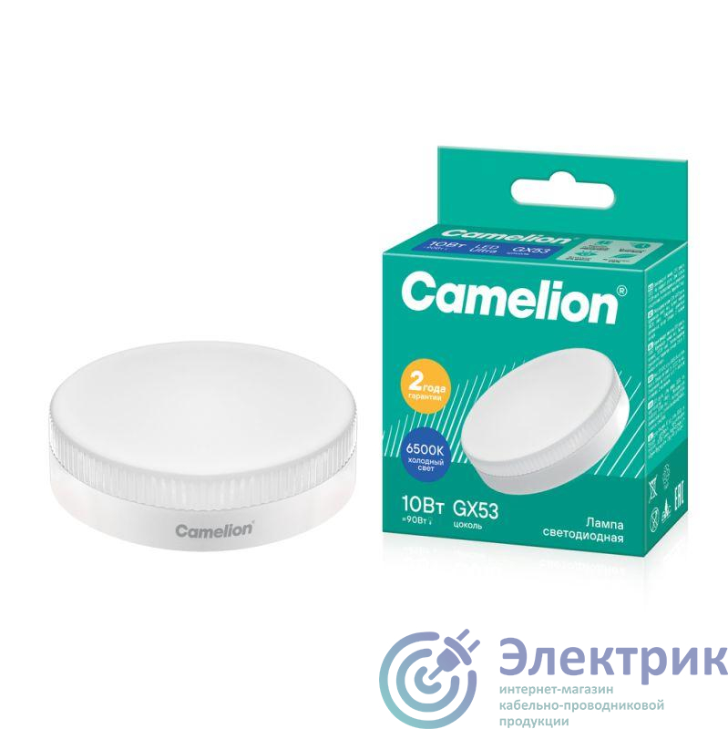 Фото Camelion 13616