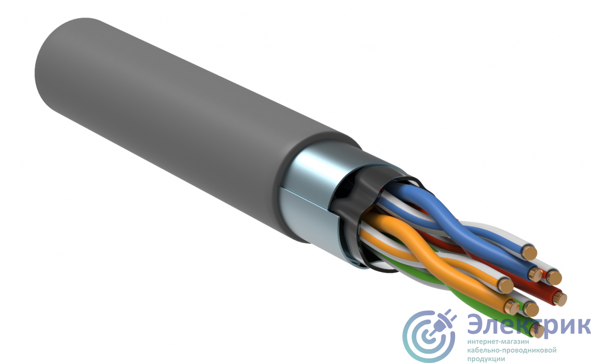 Фото ITK LC1-C5E04-321