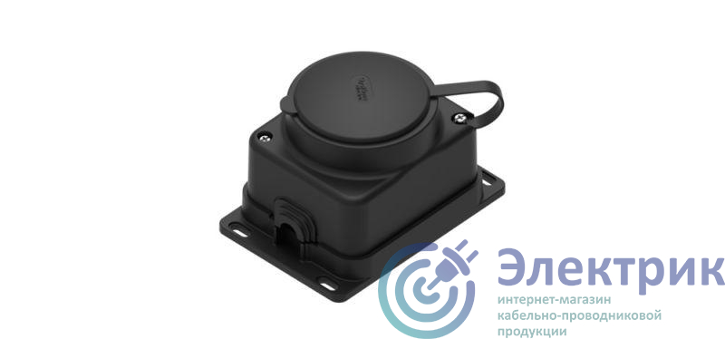 Фото Systeme Electric MST4003BK
