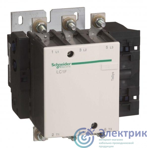 Фото Schneider Electric LC1F185P7