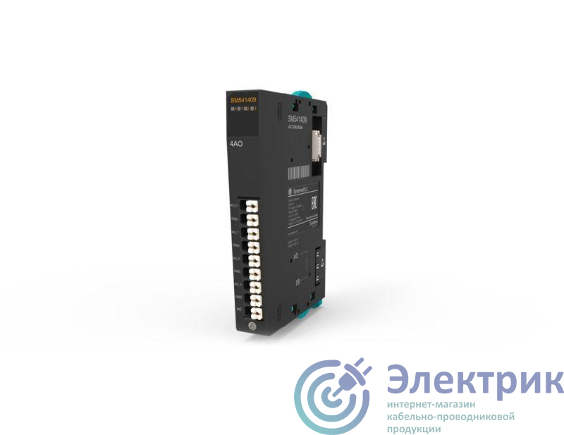Фото Systeme Electric SM541409