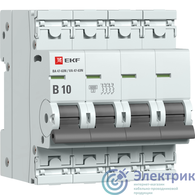 EKF M636410B