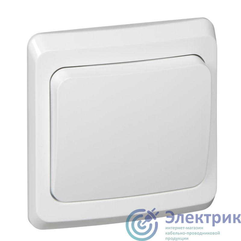 Фото Systeme Electric BC10-001B