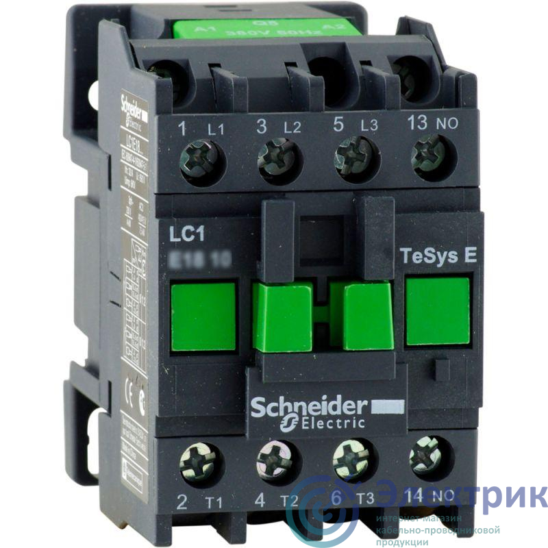 Фото Schneider Electric LC1E300M5