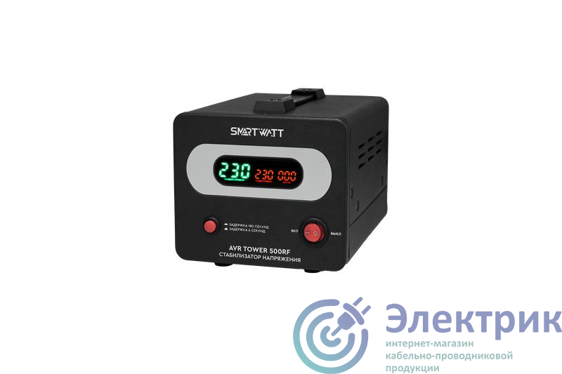 Фото SmartWatt AVR TOWER 500RF