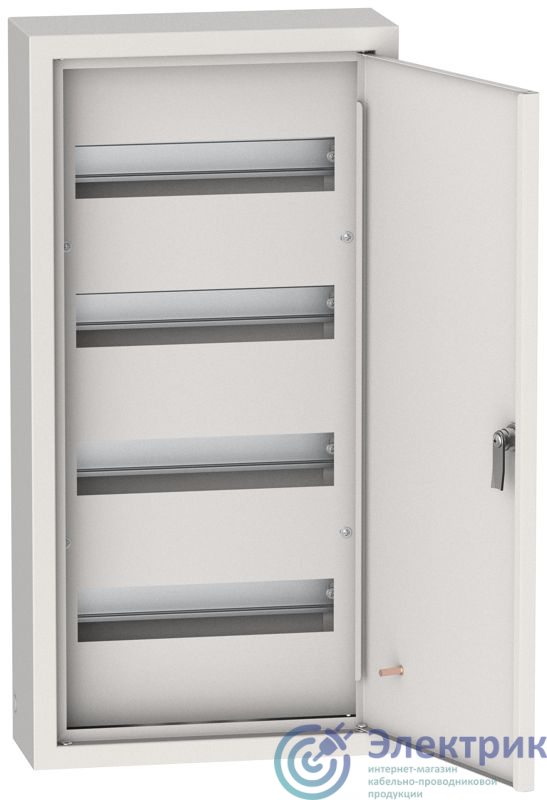 Фото IEK MKM14-N-48-31-Z
