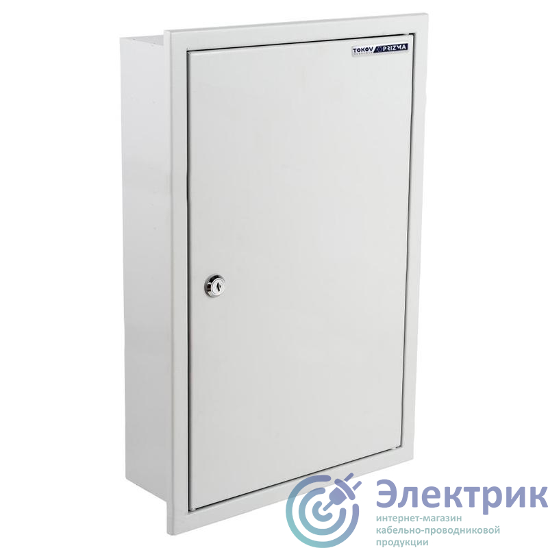 Фото TOKOV ELECTRIC TKE-PZ-WMRB-36-IP31