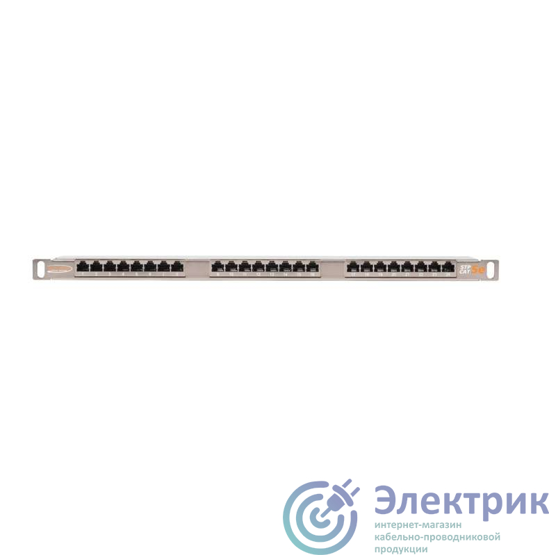 Фото NIKOMAX NMC-RP24SD2-HU-MT