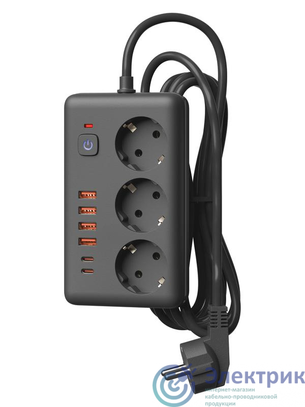 Фото  FKsmPR-5m-3g(B)USB