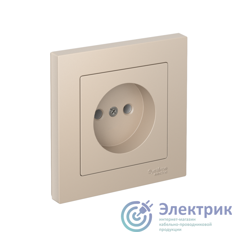 Фото Systeme Electric ATN001240S